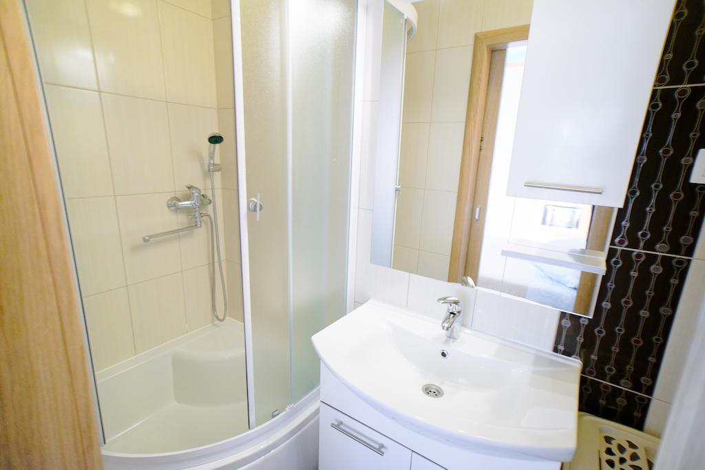 Apartment Lara Makarska
