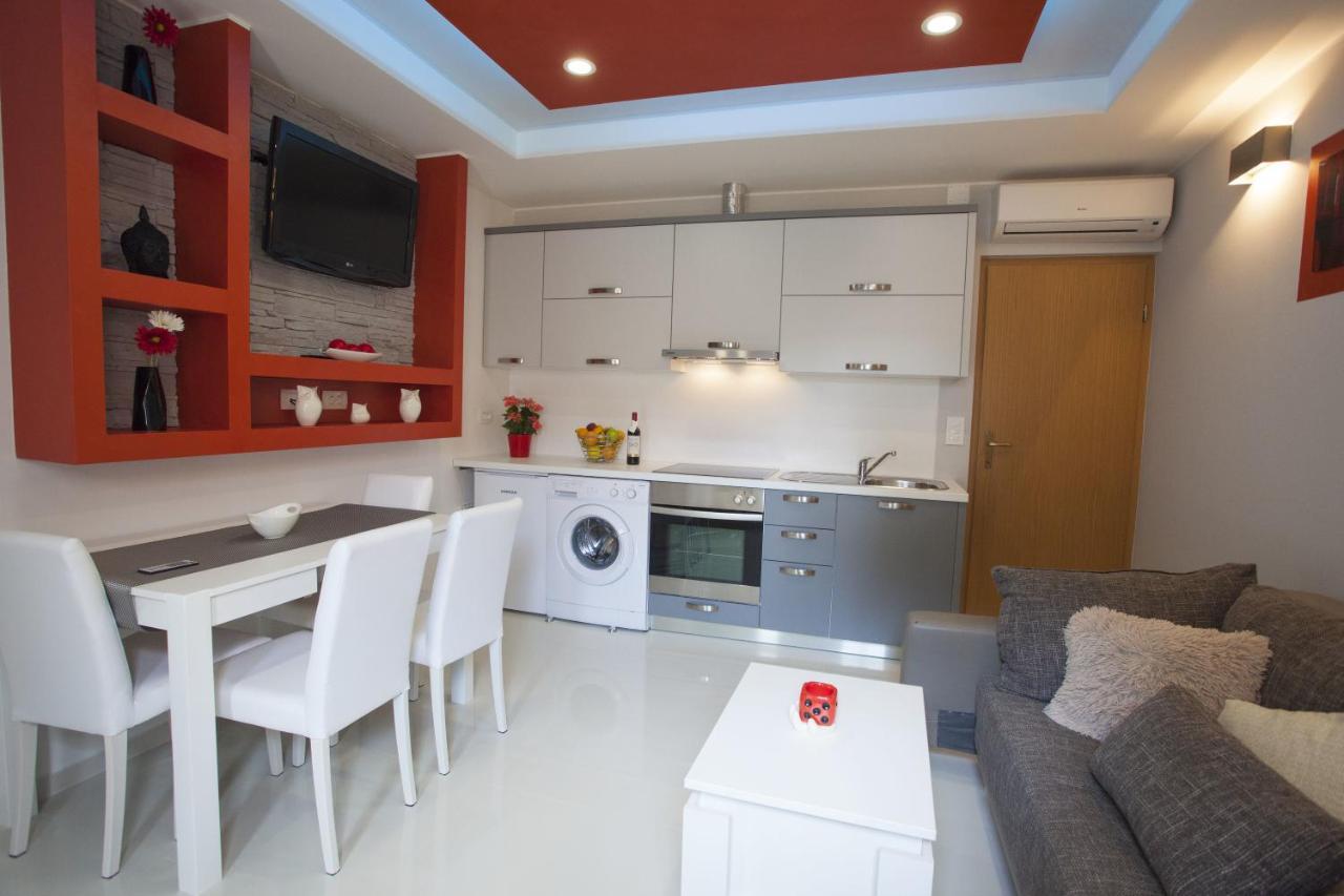 Lara Apartment Makarska